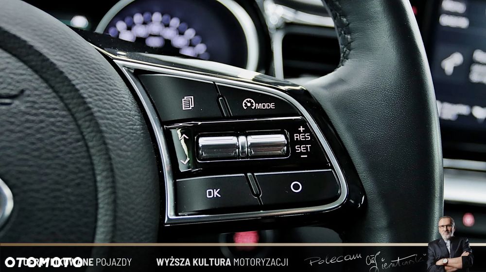 Kia XCeed 1.6 GDI PHEV Business Line DCT - 20
