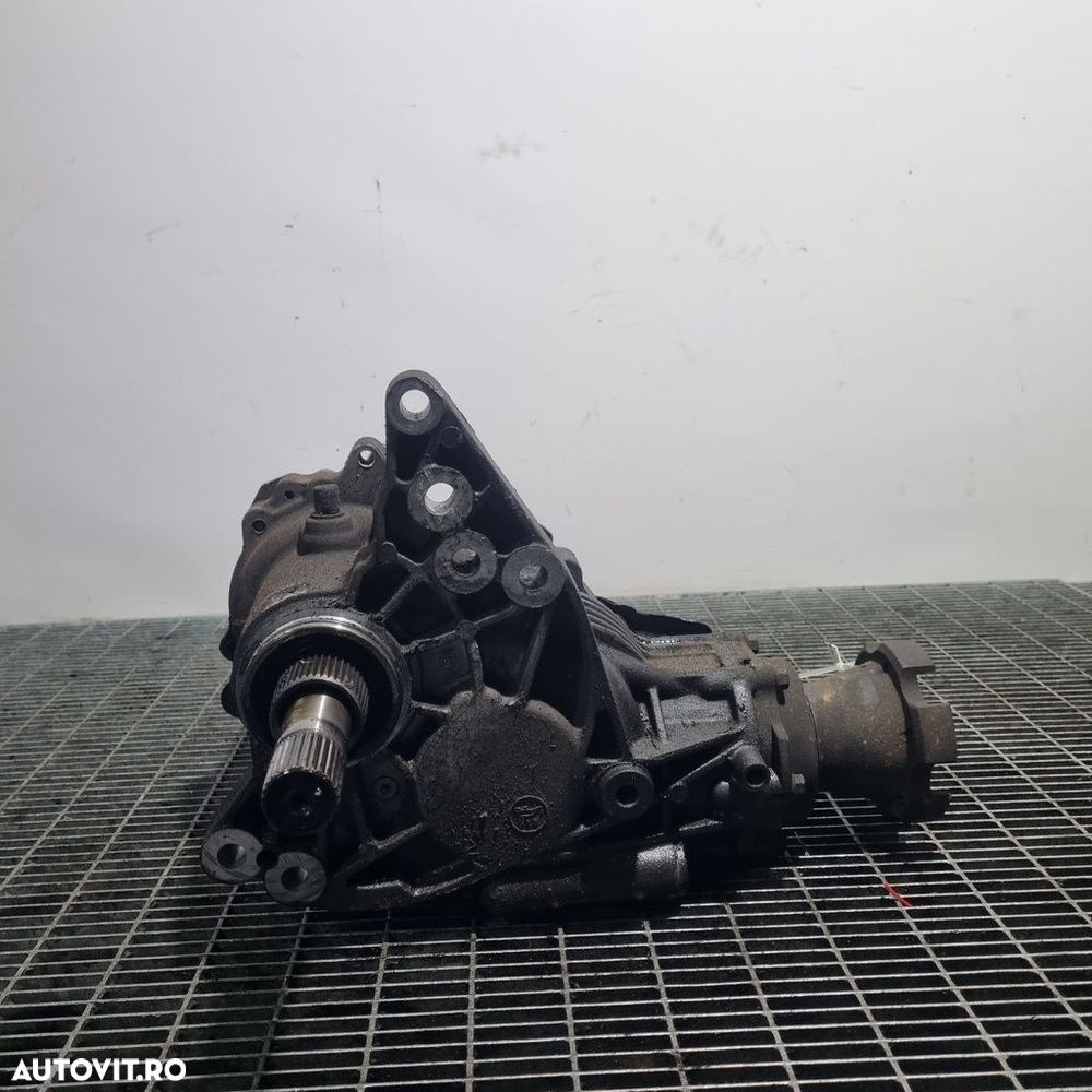 Cutie de Tranfer Grup Fata Opel Antara 2.0 CDTI 2006 - 2011 150CP Manuala 5 Trepte Z 20 ... - 2