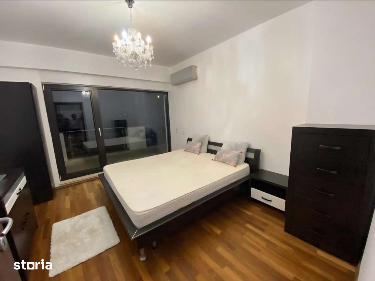 Iancu Nicolae: Penthouse spectaculos cu 4 camere, vedere panoramica ! - Imagine principală: 5/10