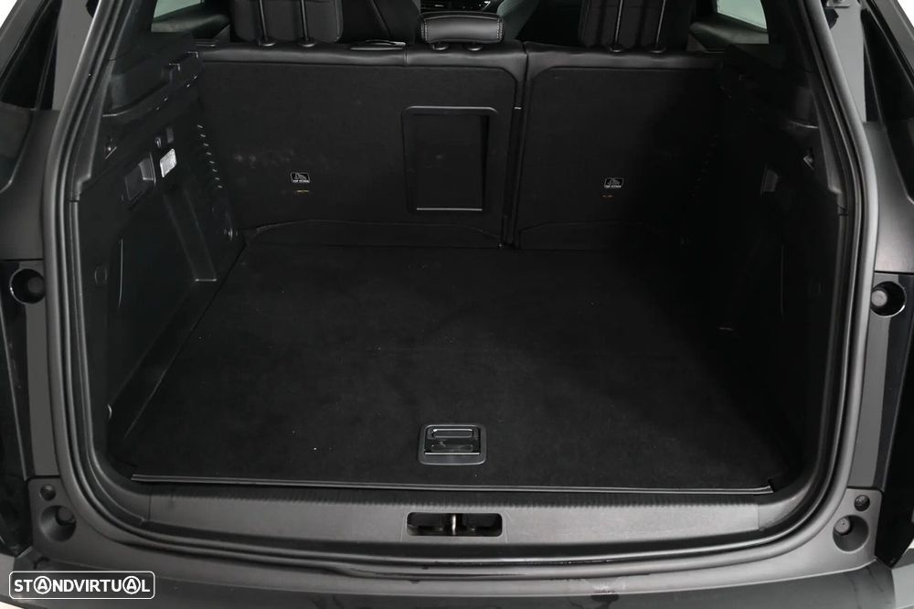 Peugeot 3008 1.6 Hybrid GT Pack e-EAT8 - 12