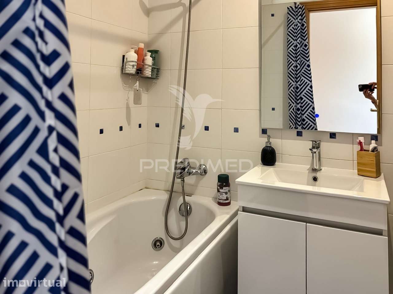 T1 Duplex com terraço privado na Charneca da Caparica - Grande imagem: 5/21