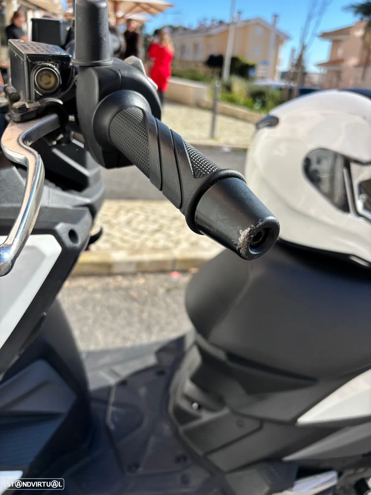 Sym JET JET 14 125 - 19