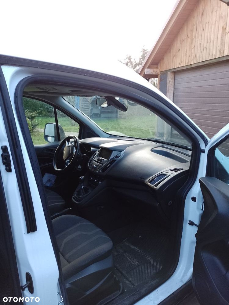 Ford Tourneo Connect - 7