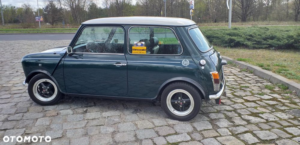 Rover Mini 1.3 Cooper - 11