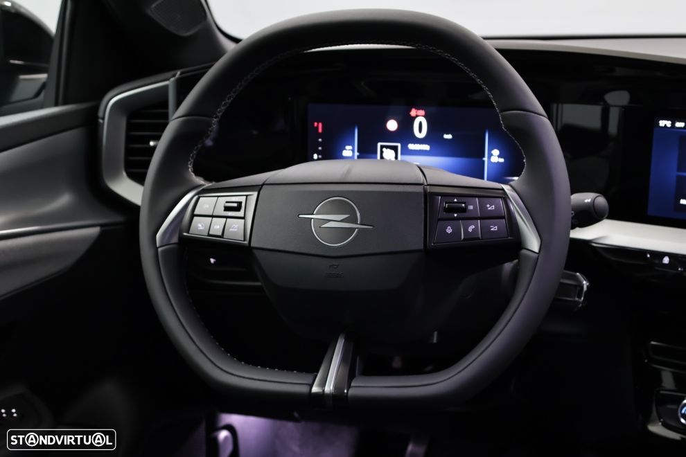 Opel Mokka 1.2 T Edition - 17