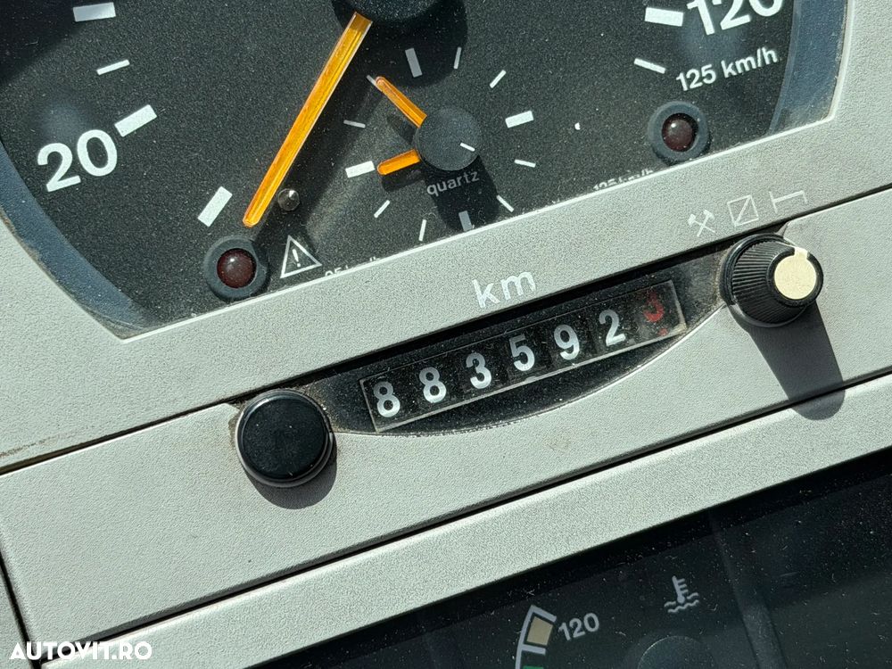MAN L2000 - 9