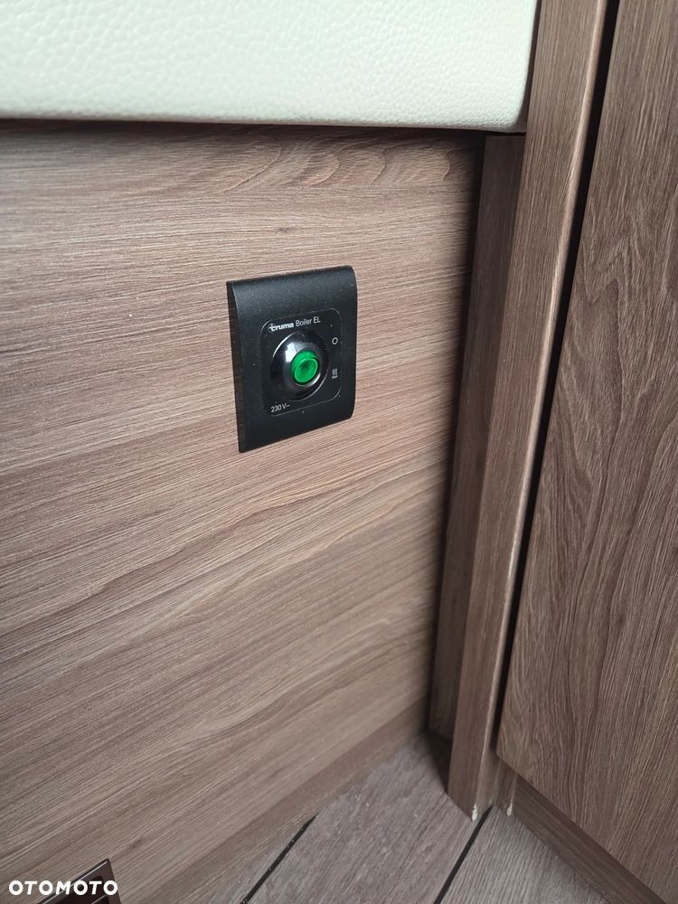 Tabbert Bottesini W32 klima - 21