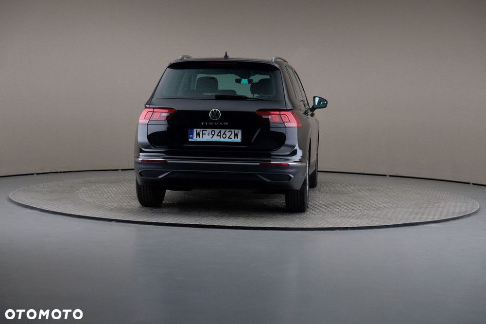 Volkswagen Tiguan 1.5 TSI EVO Life DSG - 5