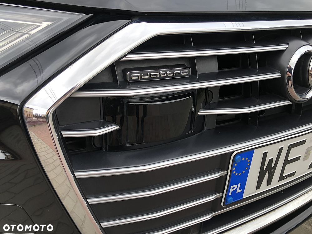 Audi A6 Limousine 40 TDI mHEV Quattro S tronic - 34