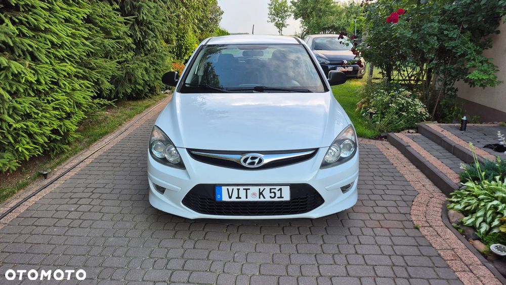 Hyundai i30 i30cw 1.4 Comfort - 24