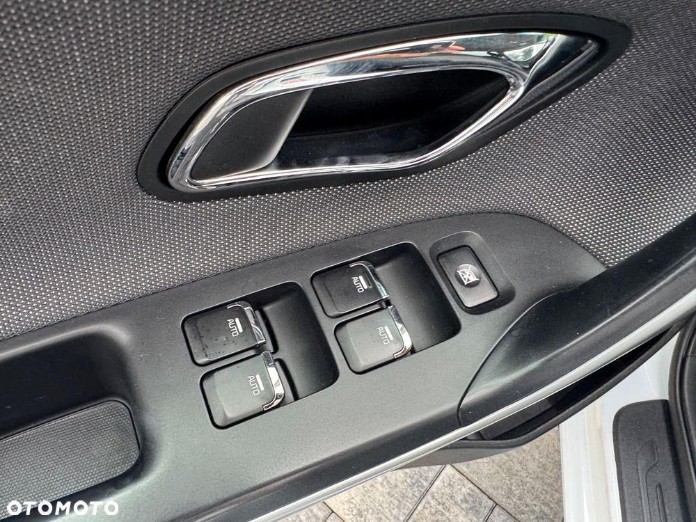 Kia Ceed 1.4 CVVT ISG Dream-Team Edition - 20