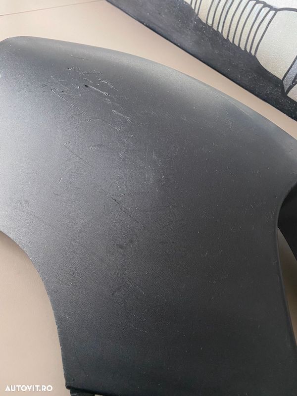 Flaps Dreapta Bara Fata Ornament Proiector Volvo XC90 30678951 - 2