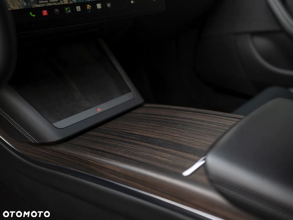 Tesla Model S Long Range AWD - 16