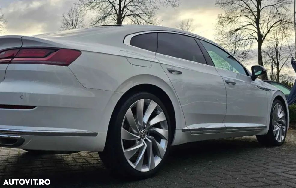 Volkswagen ARTEON 2.0 TDI DSG 4Motion R-Line - 22