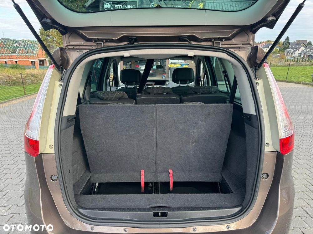 Renault Grand Scenic TCe 130 Dynamique - 15