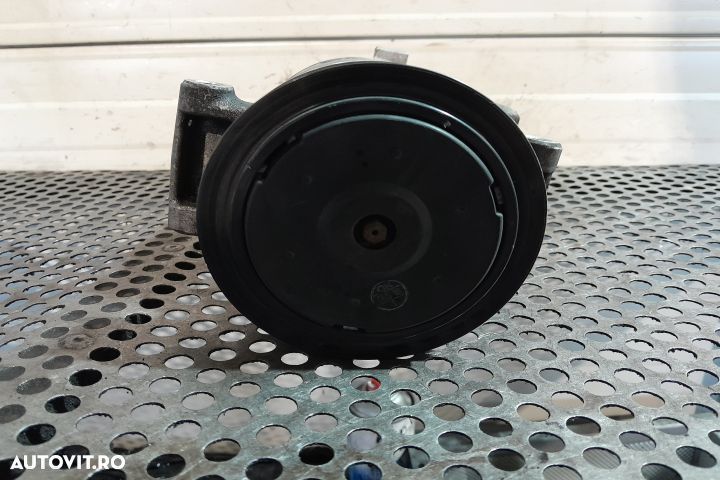 Compresor AC 1K0820859T Volkswagen VW Golf 6 [2008 - 2015] Hatchback - 1