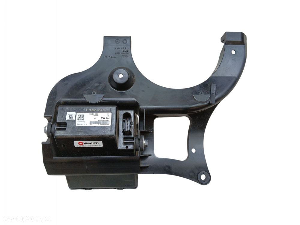 GENERATOR DŹWIĘKU FORD EXPLORER EV (2024-) 11N035335D - 2