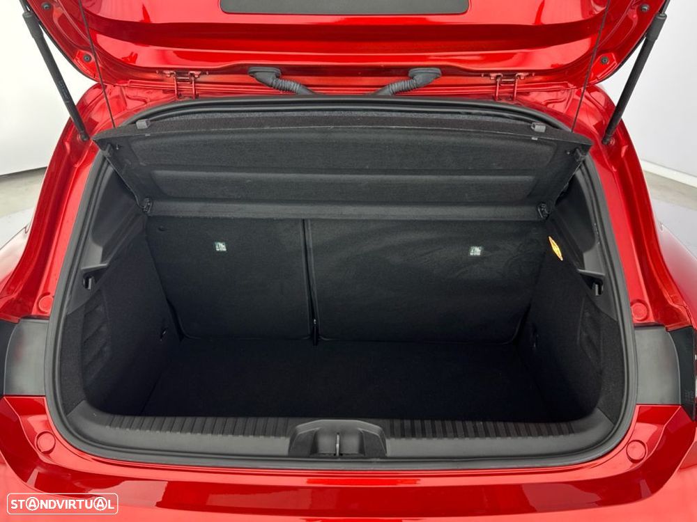 Renault Clio 1.6 E-Tech Full Hybrid Techno - 13