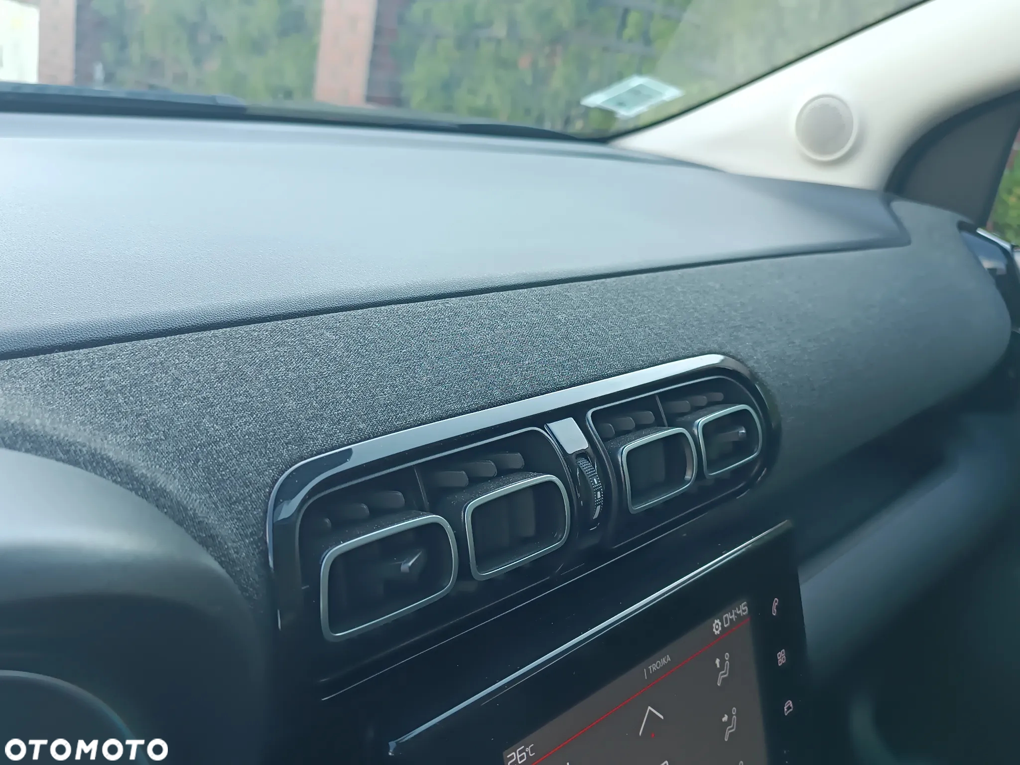 Citroën C3 Aircross PureTech 130 Stop & Start EAT6 OPF SHINE PACK - 16