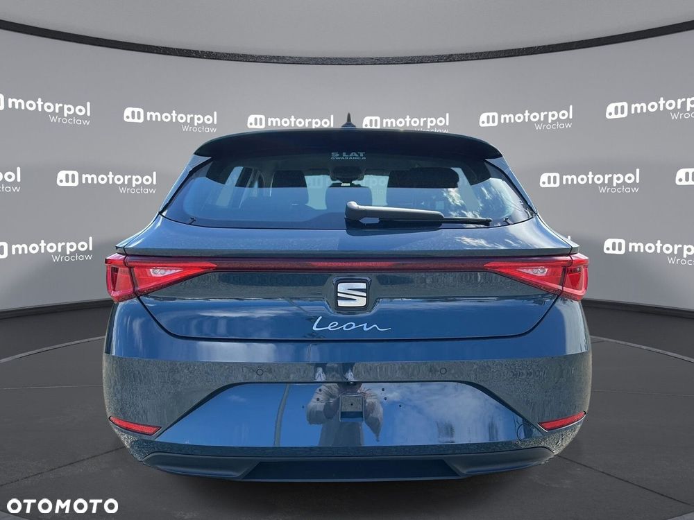 Seat Leon - 9