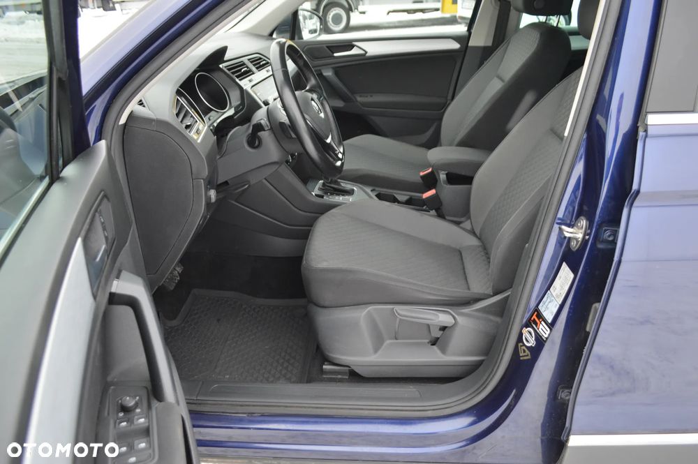 Volkswagen Tiguan 1.5 TSI EVO Highline DSG - 9