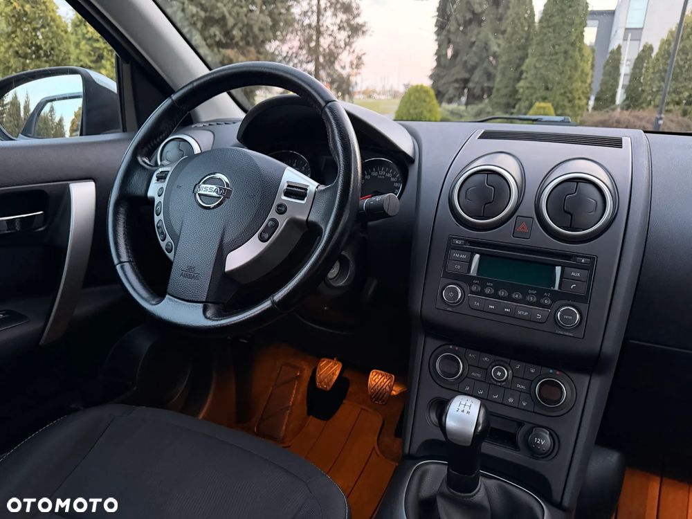 Nissan Qashqai 1.6 Acenta - 18