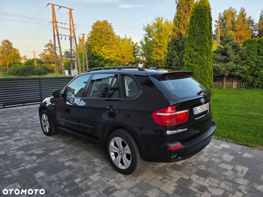 BMW X5 3.0d xDrive - 2