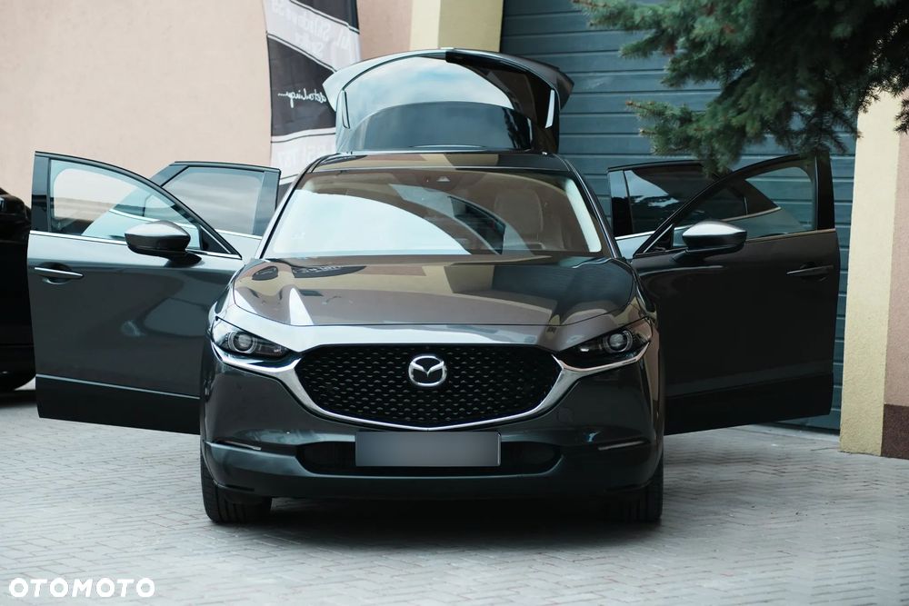 Mazda CX-30 - 27