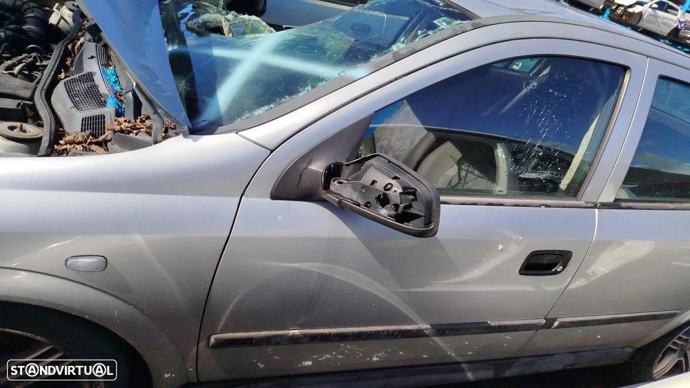 Porta frente esquerda OPEL Astra G Hatchback (F48_, F08_) - 1