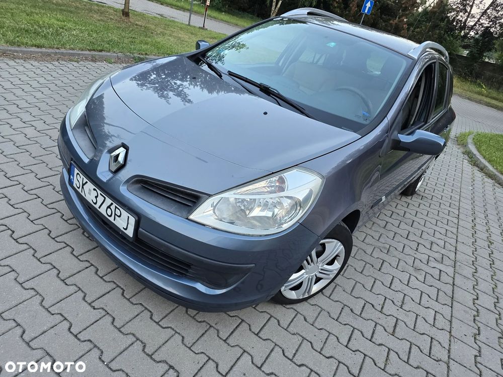 Renault Clio 1.2 16V All Inclusive - 15