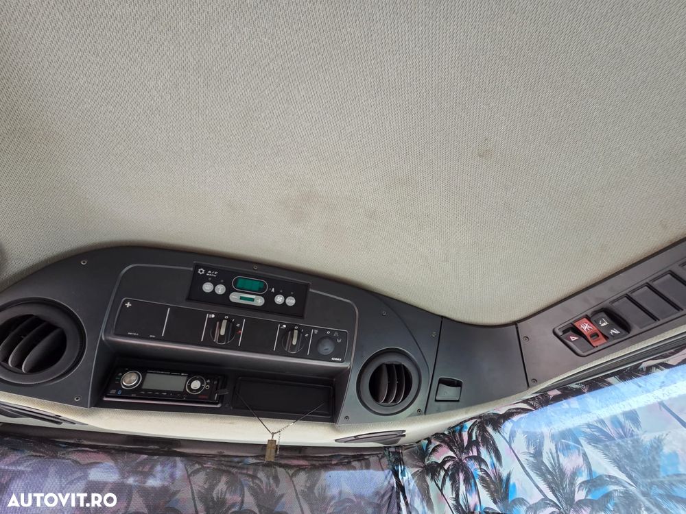 Claas tucano 430 - 11