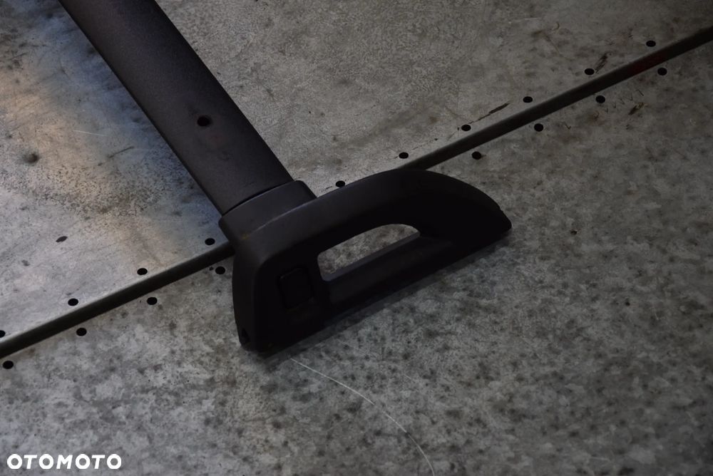 JEEP GRAND CHEROKEE ZJ RELING DACHOWY - 6