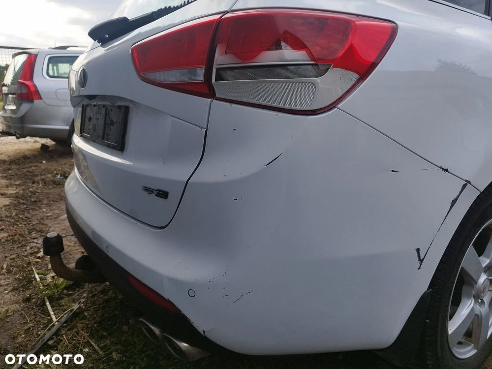 Kia Ceed SW 1.6 CRDi DCT GT Line - 7