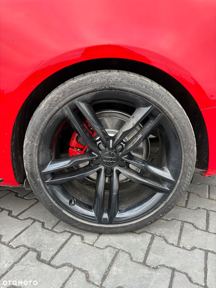 Audi A5 Coupé - 24