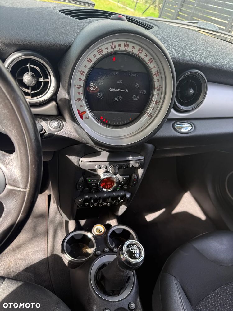 MINI Cooper - 2
