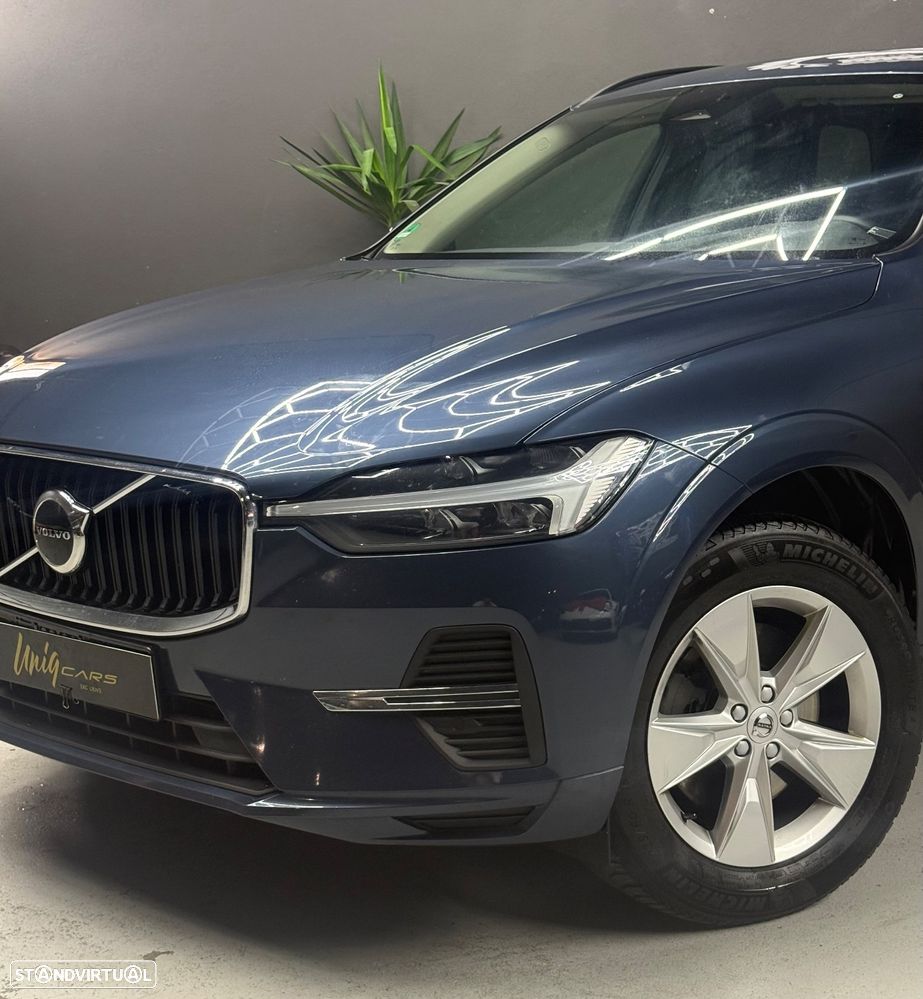 Volvo XC 60 2.0 B4 Inscription - 4