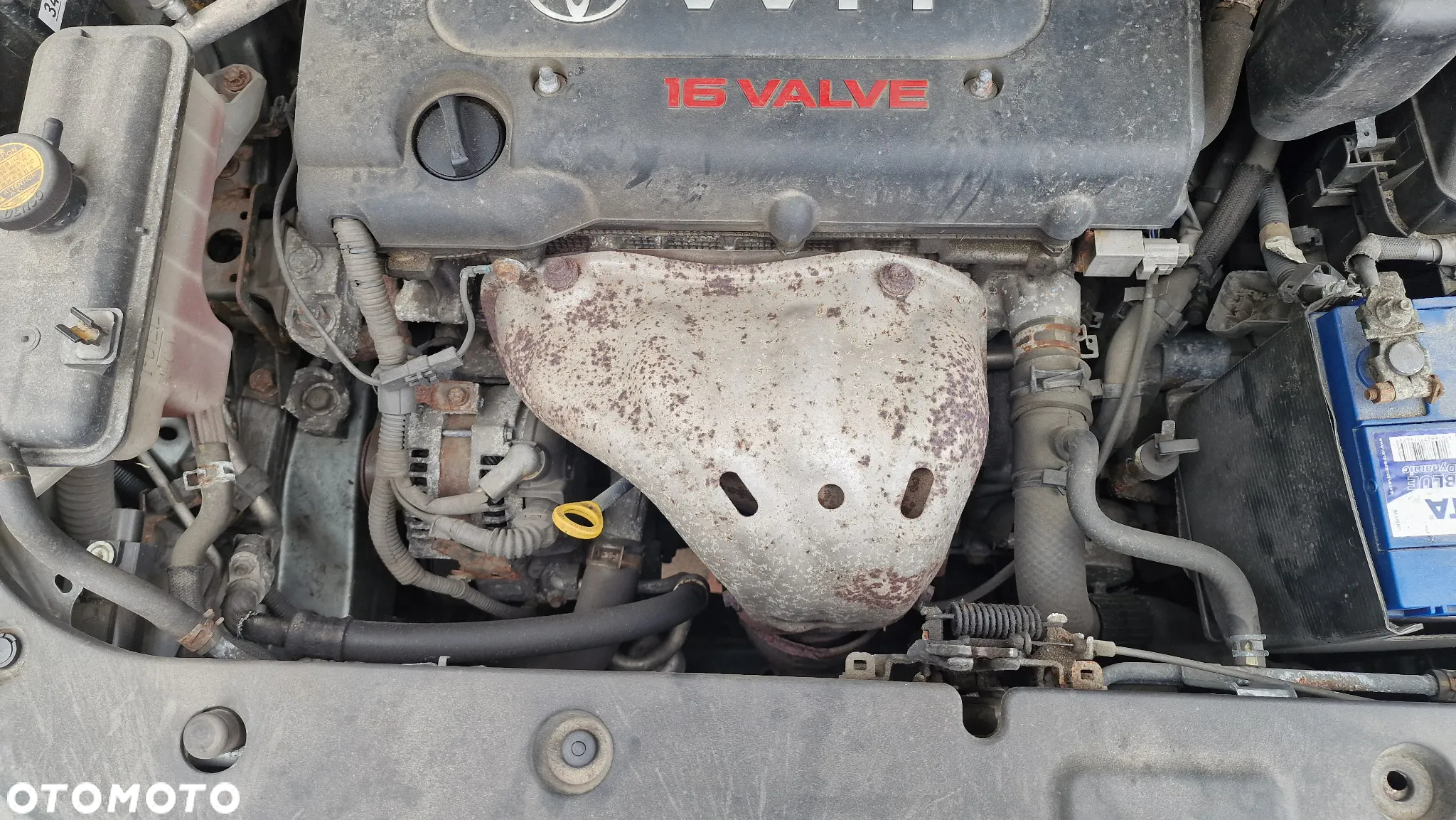 Toyota RAV4 2.0 VVT-i Premium - 27