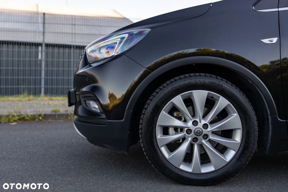 Opel Mokka 1.4 T Cosmo EU6 - 13