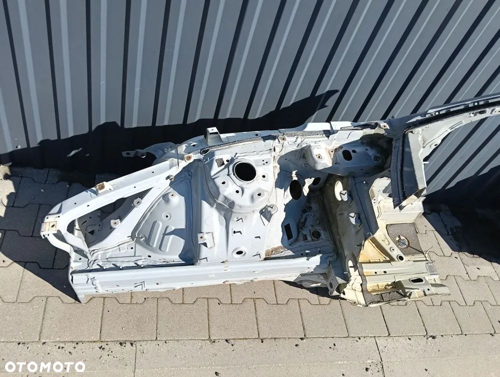KIA STINGER 17-24r Ćwiartka Słupek Podłużnica Prawa Lewa - 8