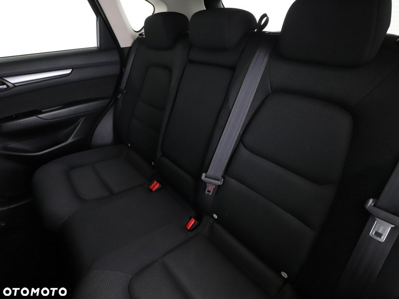 Mazda CX-5 2.0 SKYACTIV-G Center-Line - 17