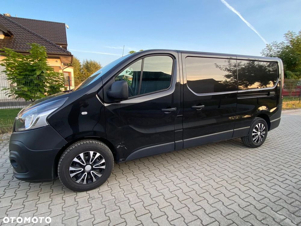 Nissan nv300 - 4