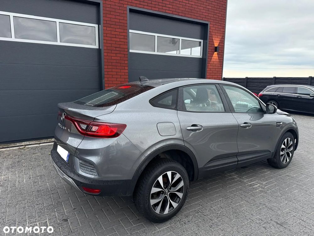 Renault Arkana TCe 140 EDC INTENS - 29