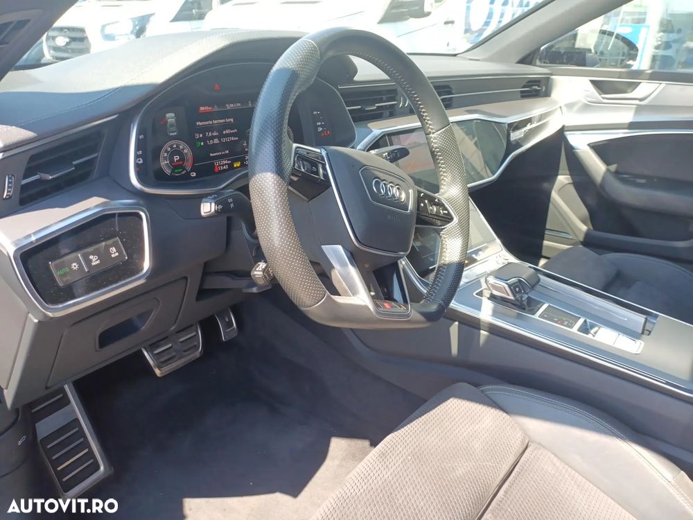 Audi A7 - 11