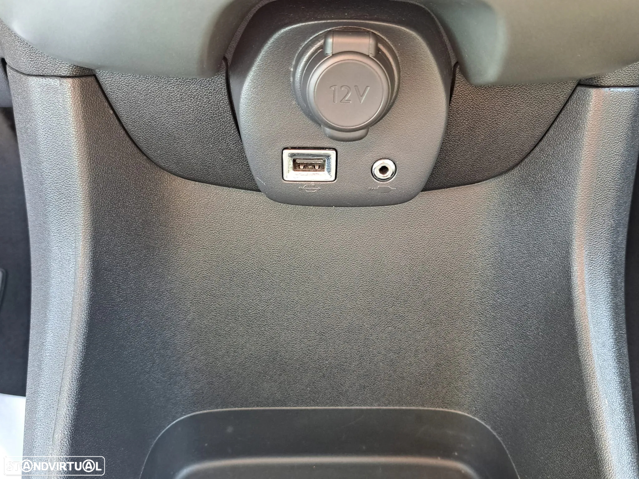 Citroën C1 1.0 VTi Feel - 37