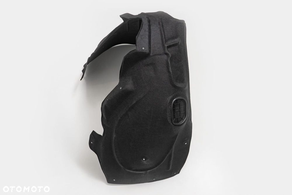 materiałowe nadkole przednie lewe 4f0821133p audi a6 c6 4f sedan 2008- - 11