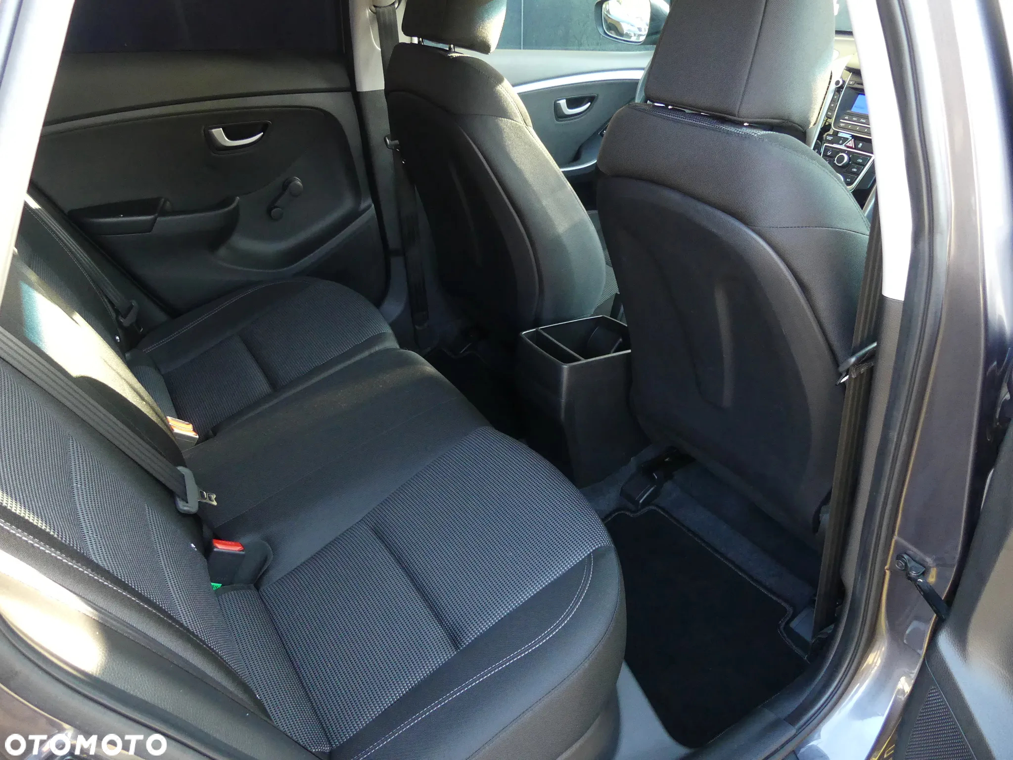 Hyundai i30 1.6 CRDi Comfort - 13
