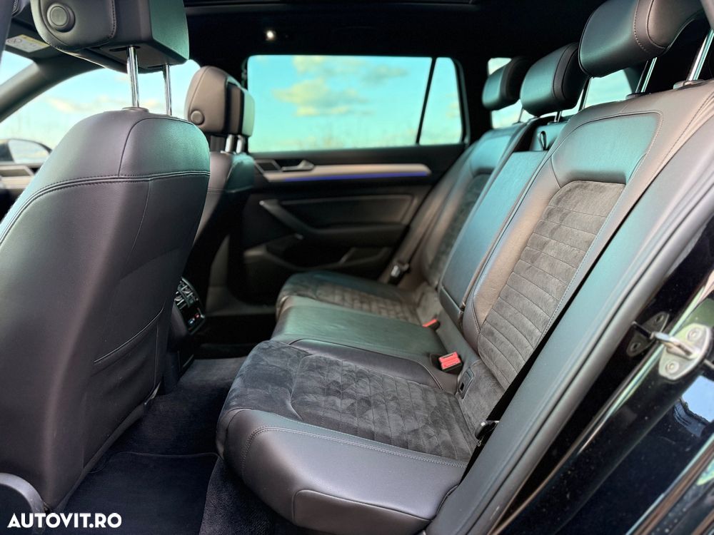 Volkswagen Passat Variant 1.4 TSI Plug-In-Hybrid DSG GTE - 10