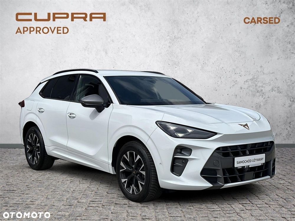 Cupra Terramar 1.5 eTSI mHEV DSG - 40