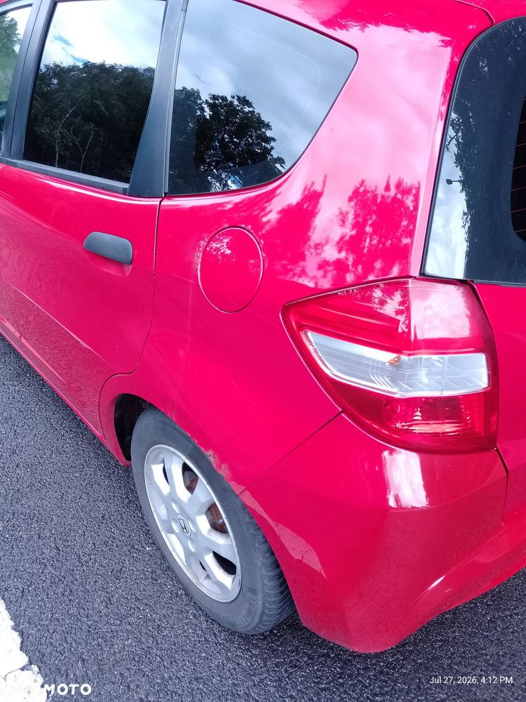 Honda Jazz 1.2 Trend - 5