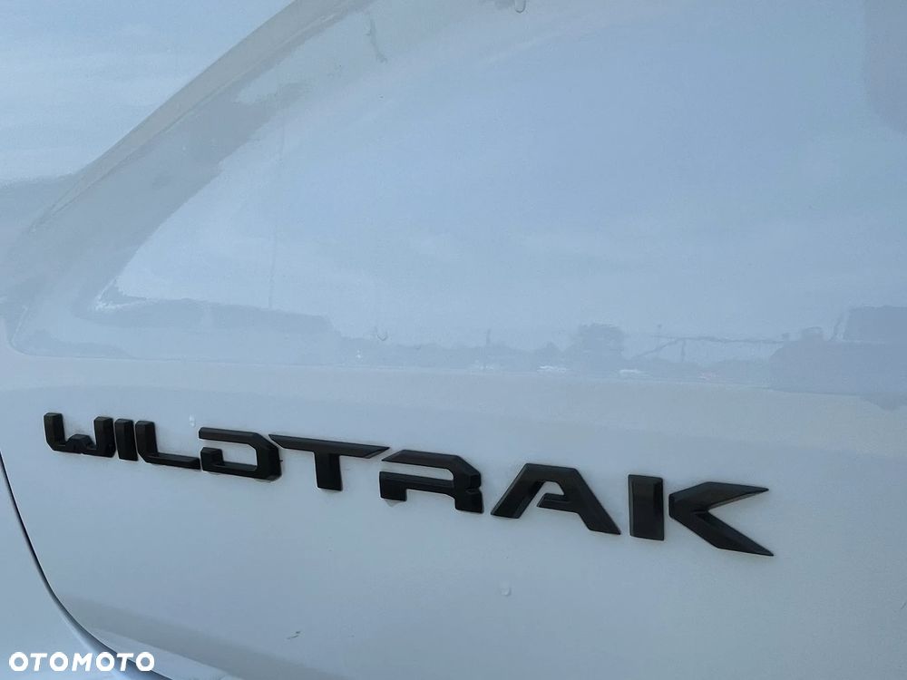 Ford Ranger 2.0 EcoBlue Bi-Turbo 4x4 DC Wildtrak - 7